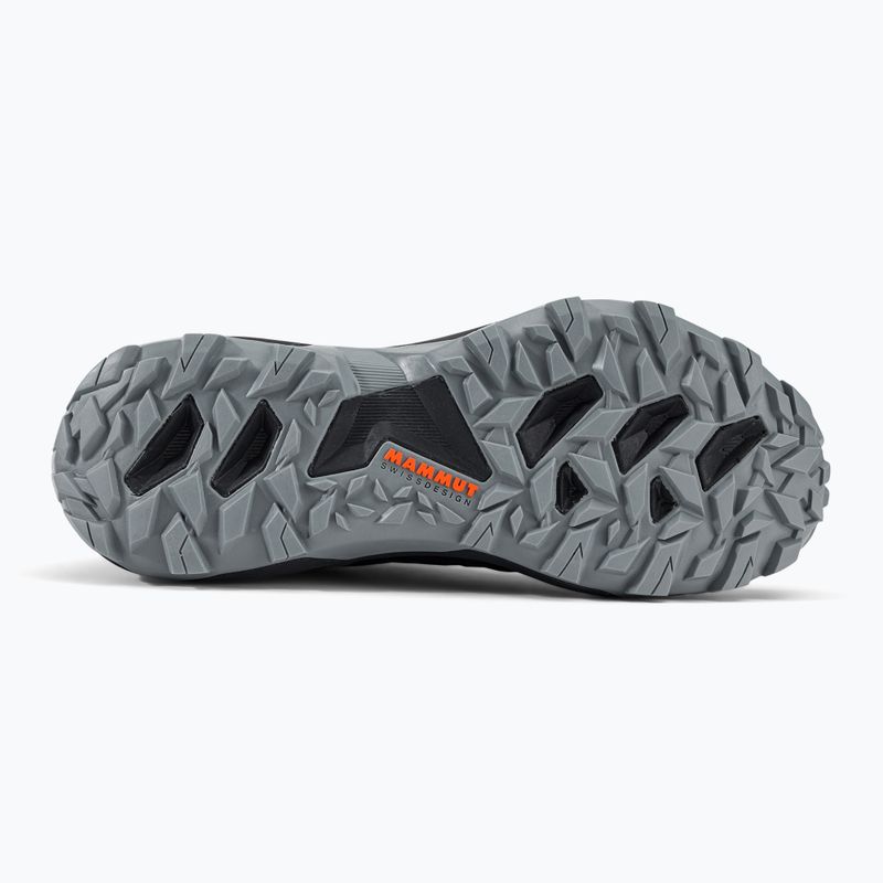 Mammut moteriški trekingo batai Sertig II Low GTX black 5