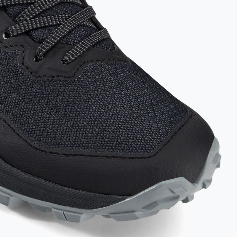 Mammut moteriški trekingo batai Sertig II Low GTX black 7