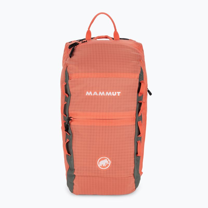 Mammut Neon Light 12 l alpinistinė kuprinė rožinė
