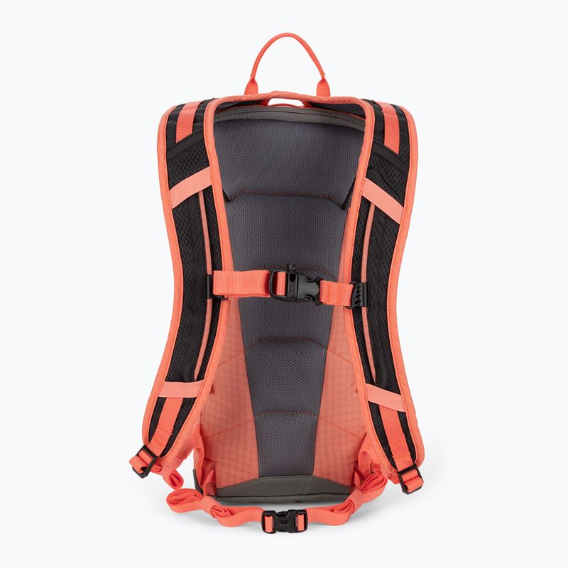 Mammut Neon Light 12 l alpinistinė kuprinė rožinė 3