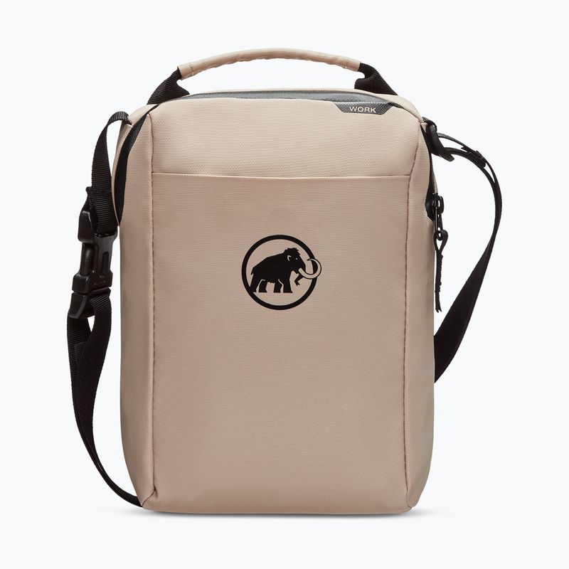 Juosmens krepšys Mammut Seon 2 l savannah