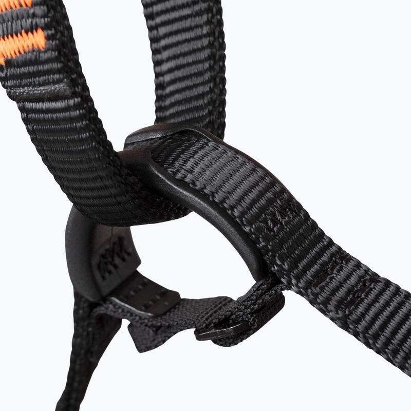 Moteriški laipiojimo diržai Mammut Togir 2.0 3 Slide cool blue 2