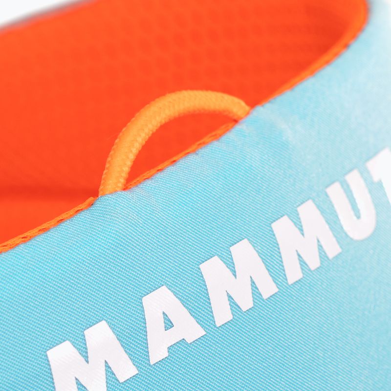 Moteriški laipiojimo diržai Mammut Togir 2.0 3 Slide cool blue 4