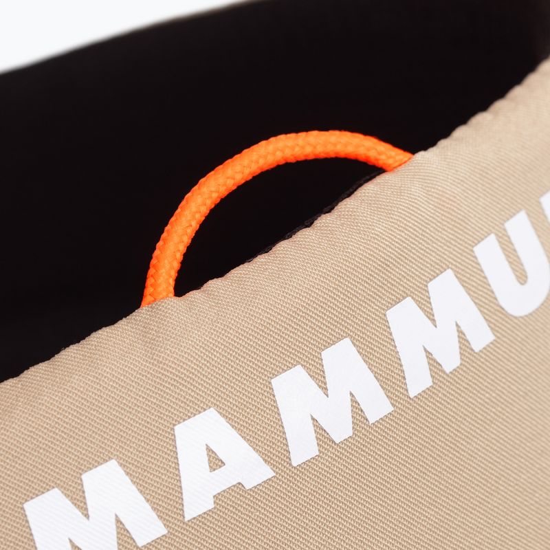 Vyriški laipiojimo apraišai Mammut Togir 2.0 3 Slide savannah 2