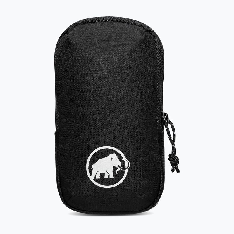 Kuprinės kišenė Mammut Lithium Add-on Shoulder Harness M black