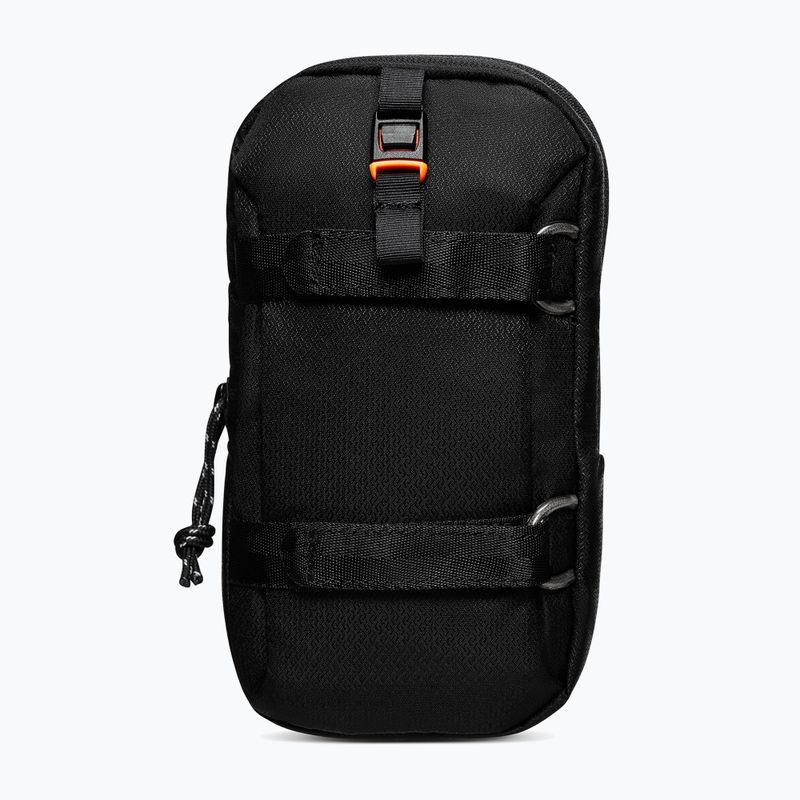 Kuprinės kišenė Mammut Lithium Add-on Shoulder Harness M black 2