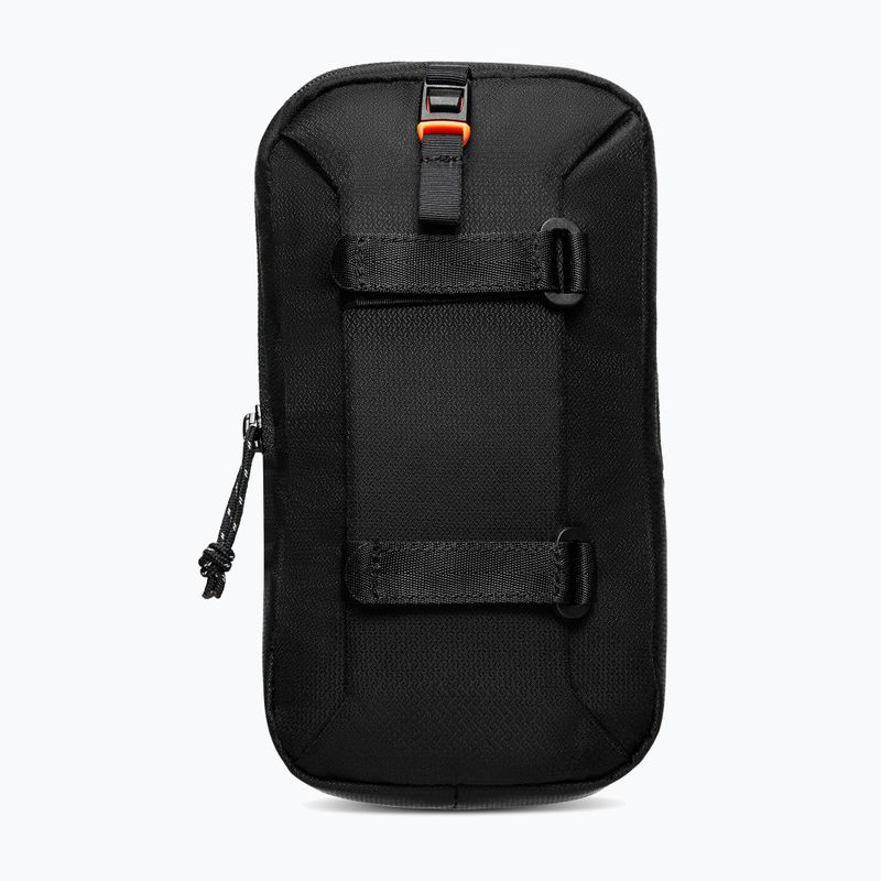 Kuprinės kišenė Mammut Lithium Add-on Shoulder Harness L black 2