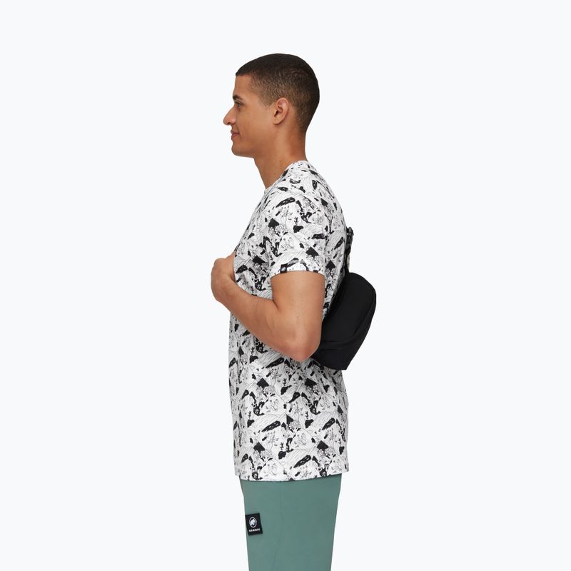 Rankinė ant juosmens Mammut Xeron Classic 2 l black 9