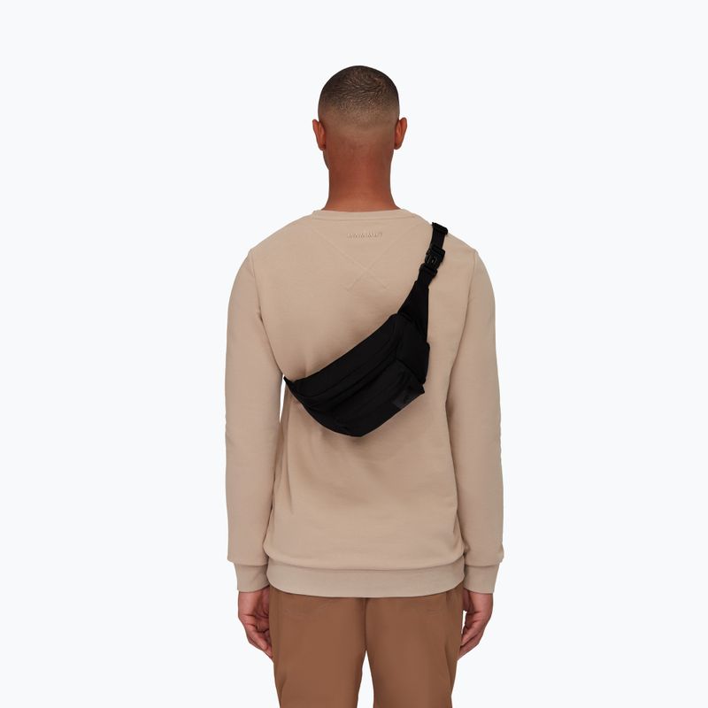 Rankinė ant juosmens Mammut Xeron Neuveville 2 l black 8