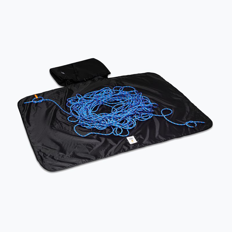 Krepšys virvei Mammut Neon Rope Bag 25 l black 3