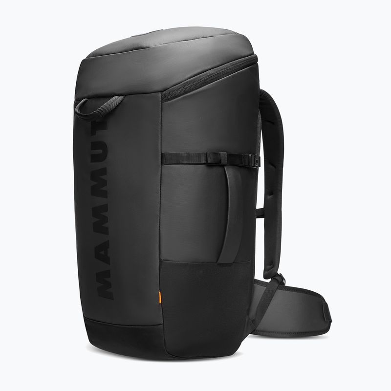 Laipiojimo kuprinė Mammut Neon 45 l black