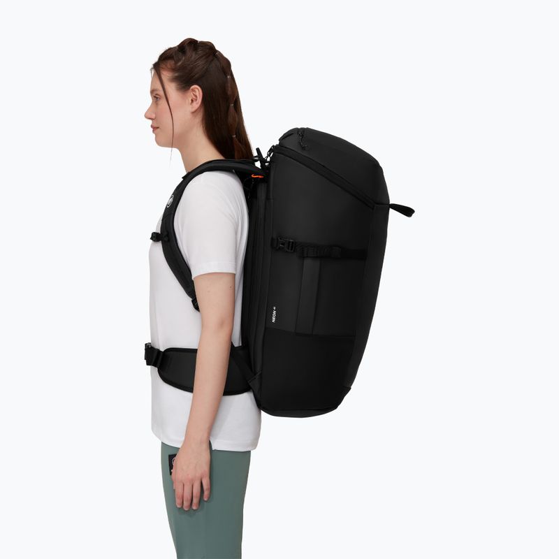 Laipiojimo kuprinė Mammut Neon 45 l black 5