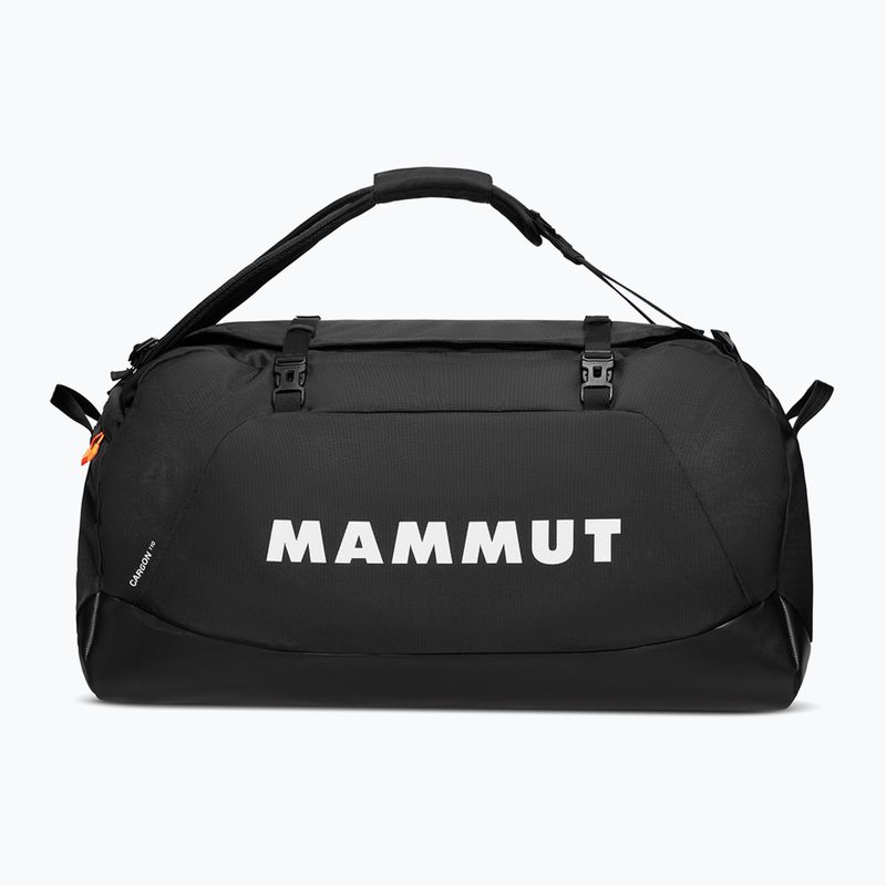 Kelioninis krepšys Mammut Cargon 110 l black