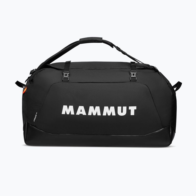 Kelioninis krepšys Mammut Cargon 140 l black