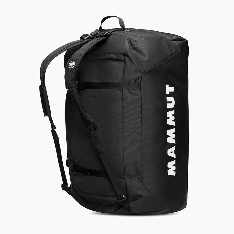 Kelioninis krepšys Mammut Cargon 140 l black 2