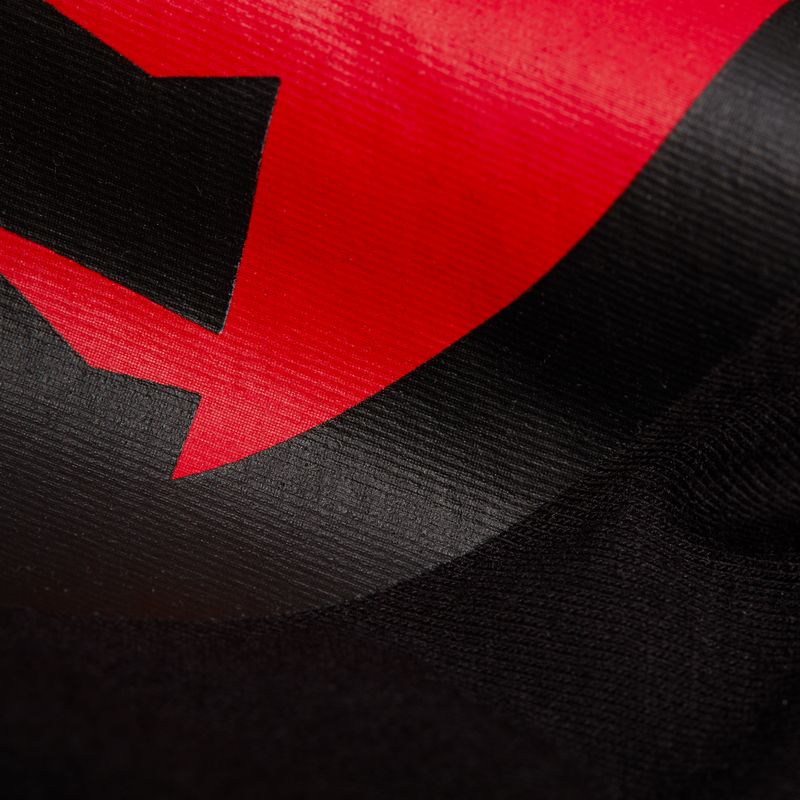 Mammut Core Classic vyriški trekingo marškinėliai juodi 1017-05890 5