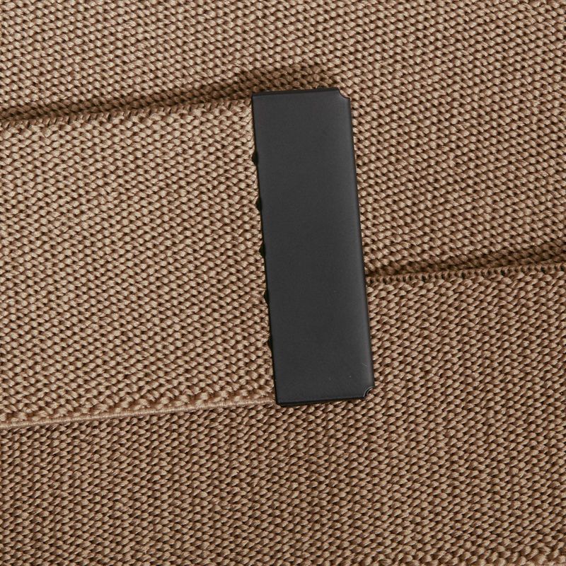 Diržas kelnėms Mammut Logo dark sand 3