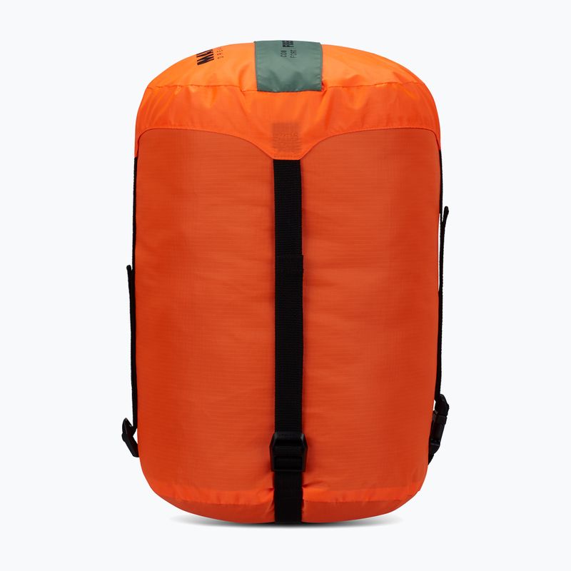 Miegmaišis Mammut Comfort Fiber Bag -5C deep cypres 8