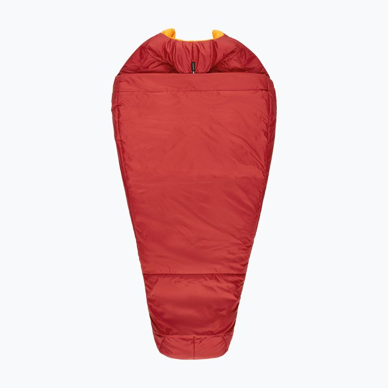 Moteriškas miegmaišis Mammut Comfort Fiber Bag -7C beech 4