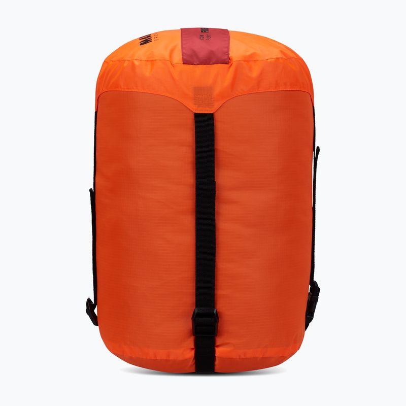 Moteriškas miegmaišis Mammut Comfort Fiber Bag -7C beech 8