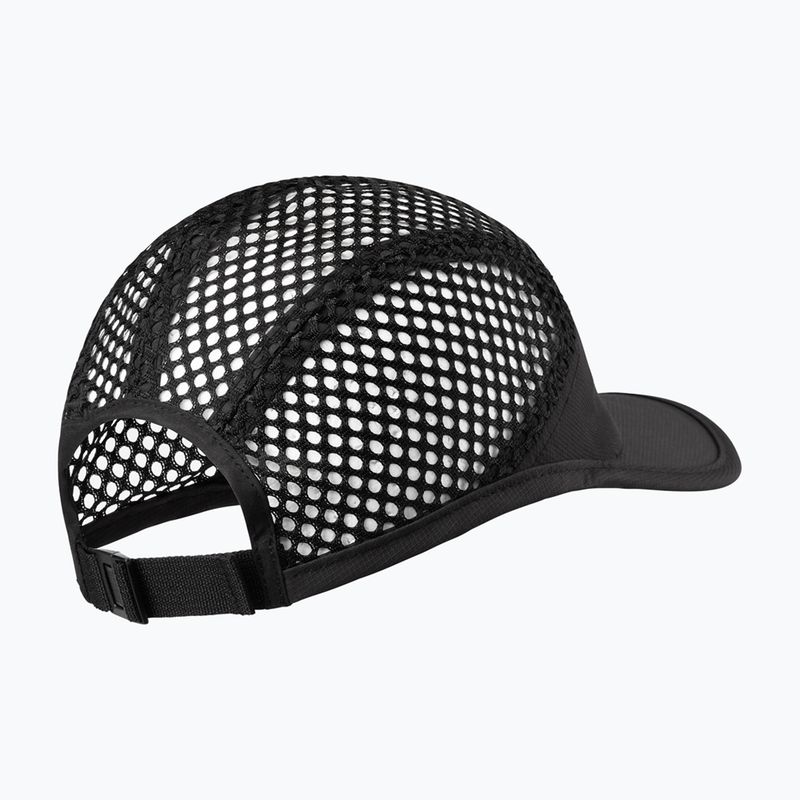 Kepurė su snapeliu Mammut Aenergy Mesh black 2