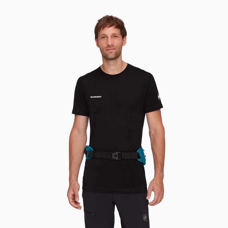 Juosmens krepšys Mammut Lithium 3 l sapphire 7