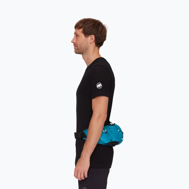 Juosmens krepšys Mammut Lithium 3 l sapphire 8