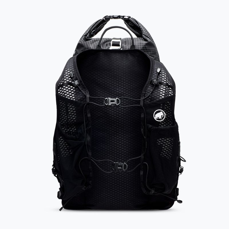 Laipiojimo kuprinė Mammut Trion 15 l black 2