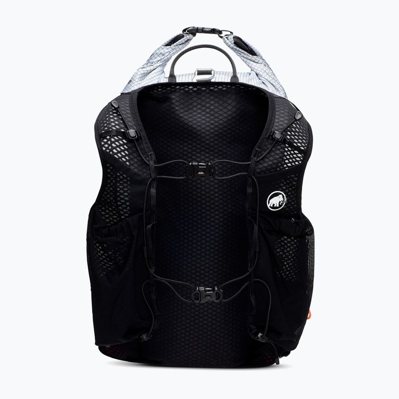 Laipiojimo kuprinė Mammut Trion 15 l white 2