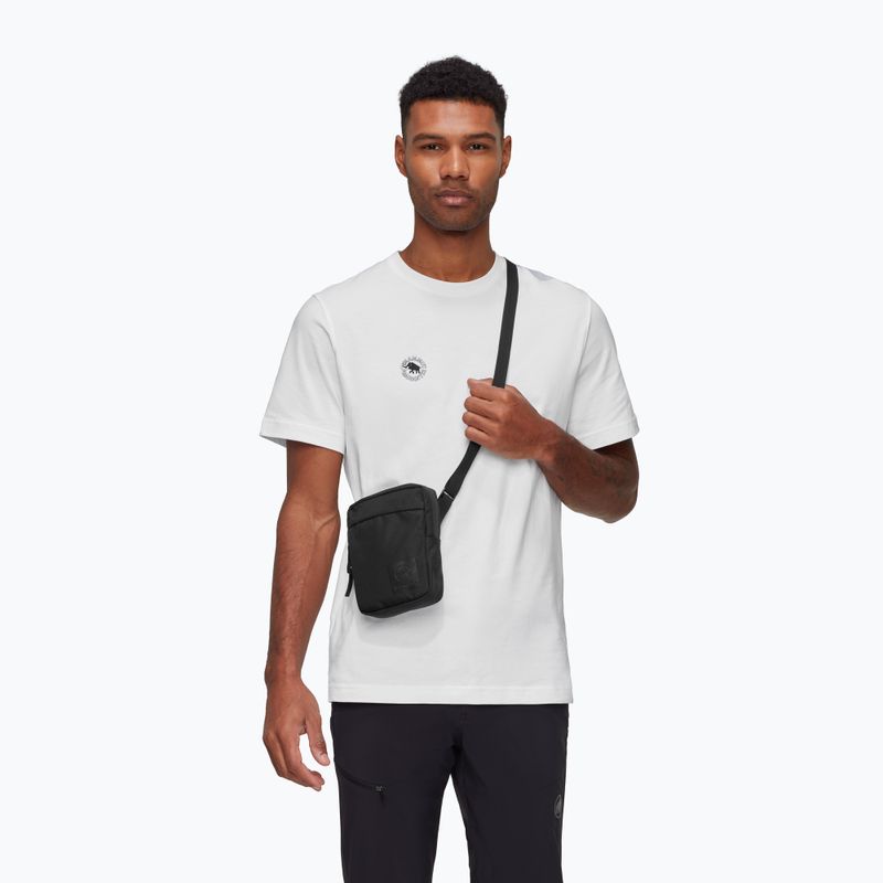Maišelis Mammut Xeron Pouch 1 l black 3