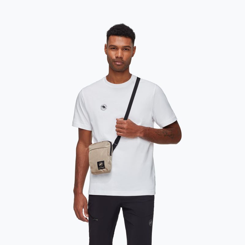 Maišelis Mammut Xeron Pouch 1 l safari 3