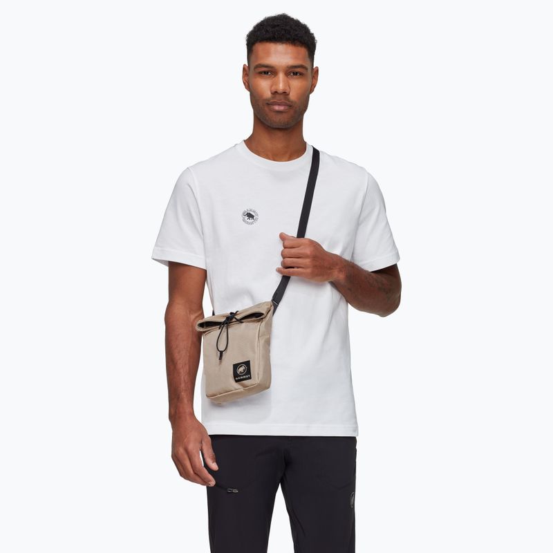 Maža rankinė Mammut Xeron RT 2 l safari 3