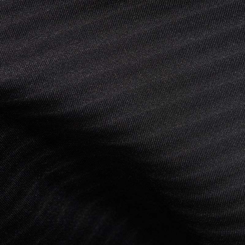 Moteriškas žygio džemperis Mammut Taiss Light ML black 5