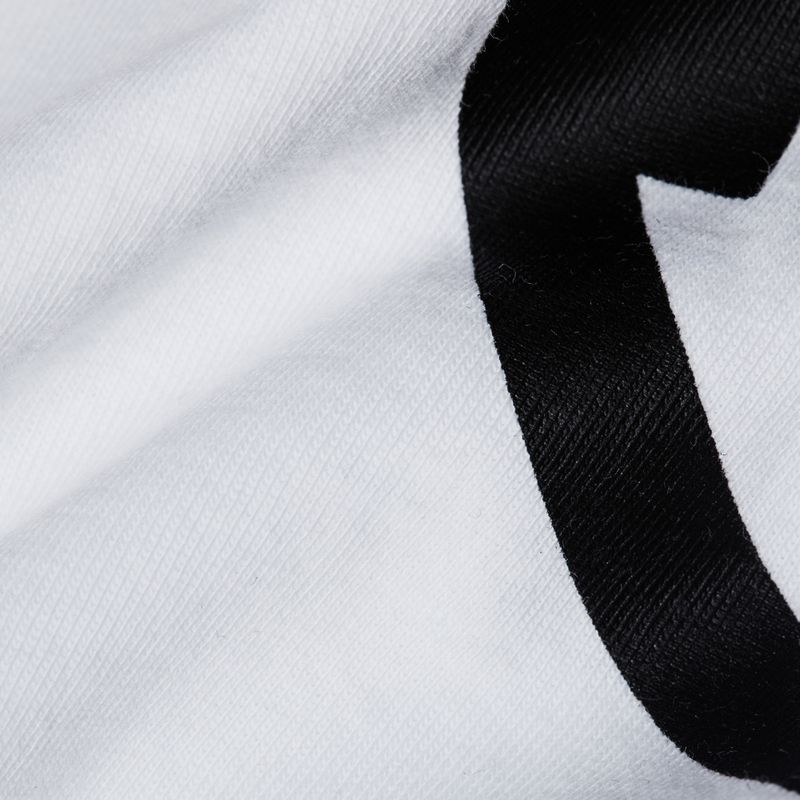 Vyriški marškinėliai Mammut Core Classic white 05891 5