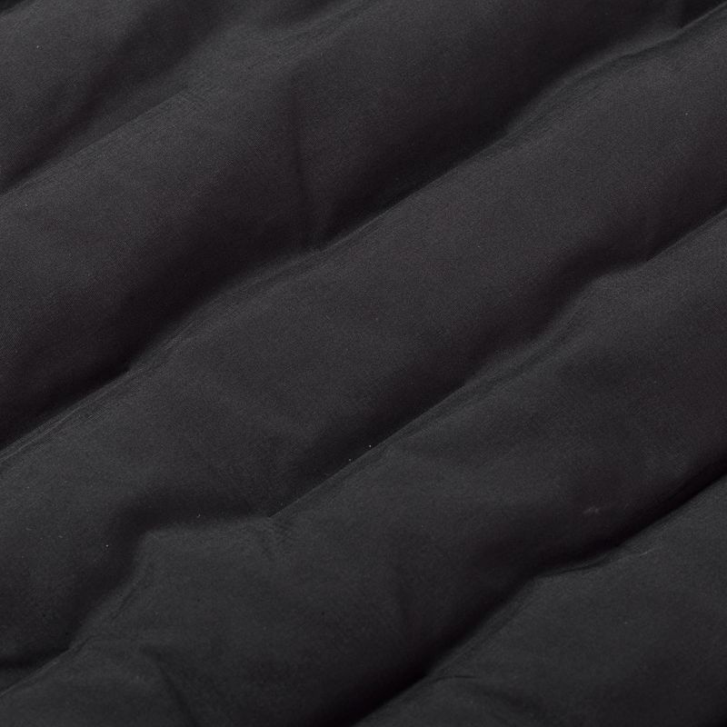 Vyriška šilta striukė Mammut Sender Insulation Hooded black 5