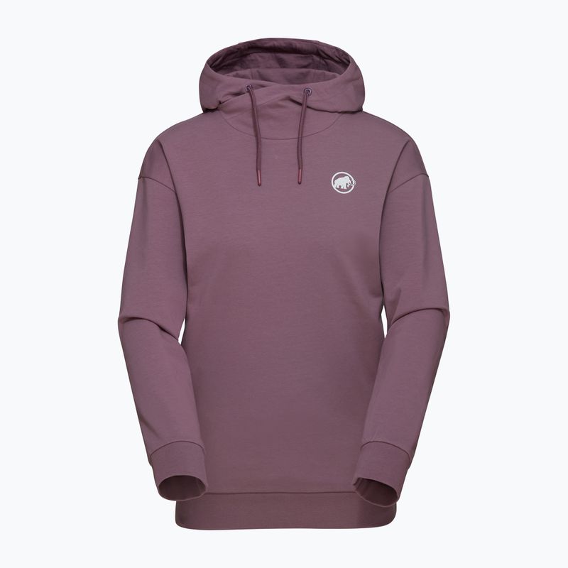 Moteriškas džemperis Mammut ML Hoody Original flux 5