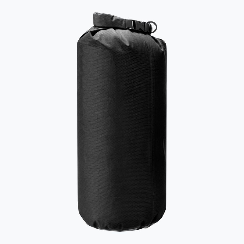 Vandeniui atsparus maišas Mammut Drybag Light 15 l  black 2