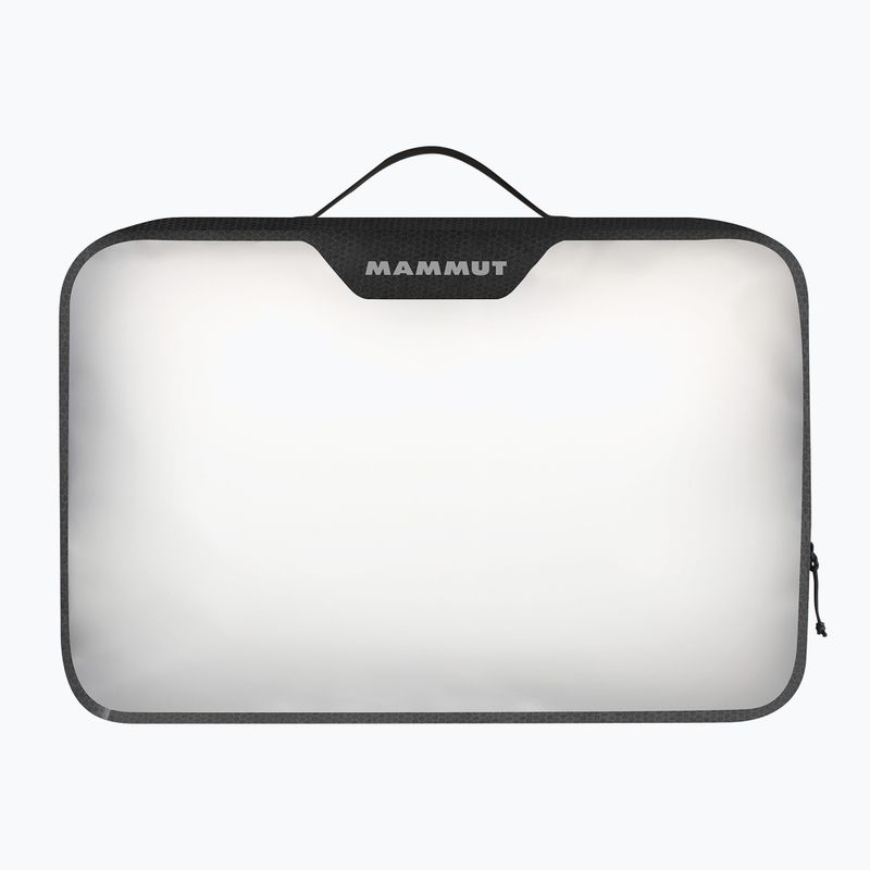 Turistinis organaizeris Mammut Smart Case Light L black