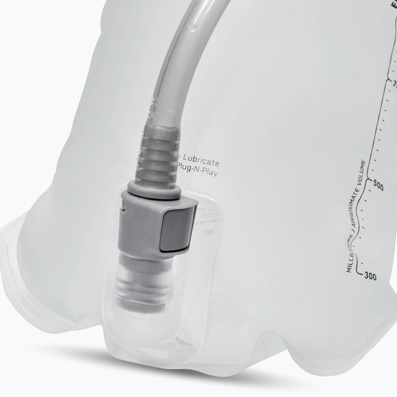 Minkštas butelis Mammut Hydration Bladder 1,5 l transparent 6