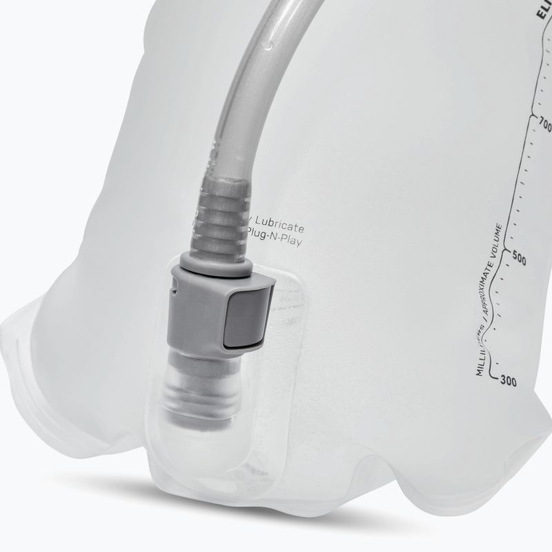 Minkštas butelis Mammut Hydration Bladder 2,5 l transparent 6