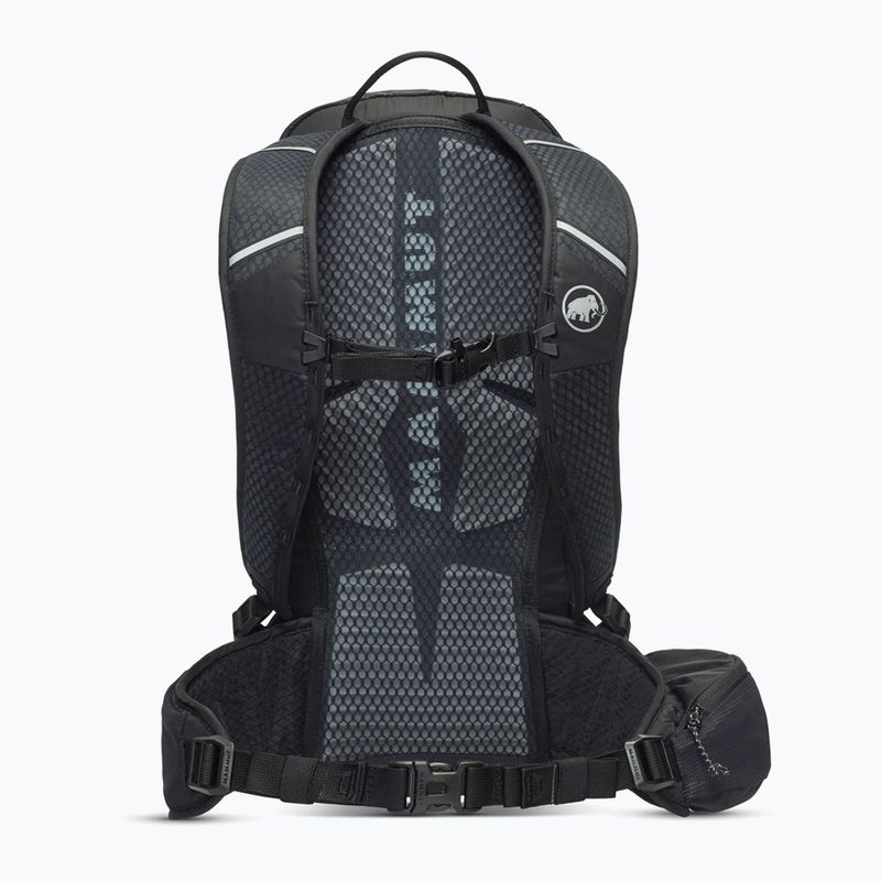 Turistinė kuprinė Mammut Lithium 15 mammut red/black 2
