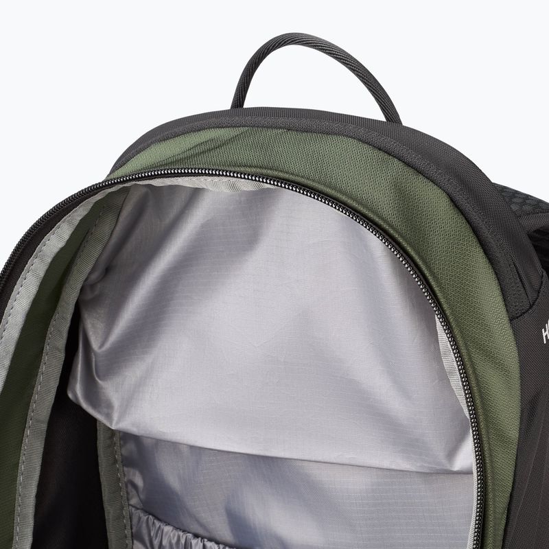 Turistinė kuprinė Mammut Lithium 15 dark marsh/black 4