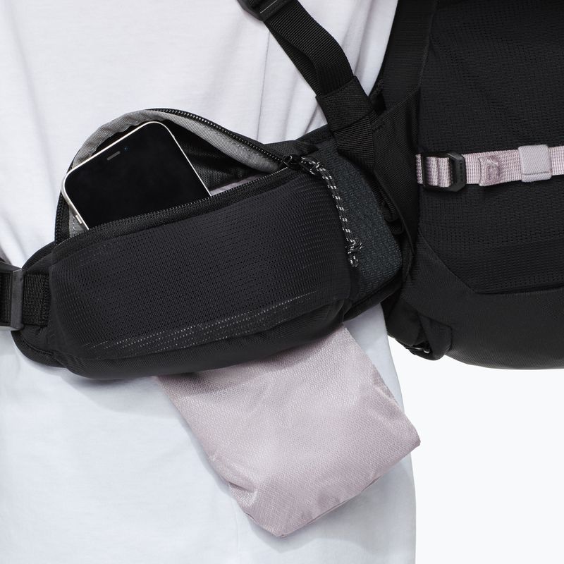 Turistinė kuprinė Mammut Lithium 15 l alpine calamint/black 7