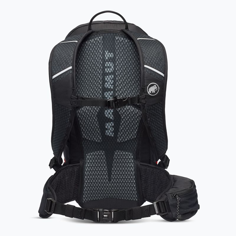 Turistinė kuprinė Mammut Lithium 20 l mammut red/black 2