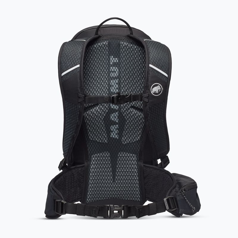 Turistinė kuprinė Mammut Lithium 20 l dark marsh/black 2