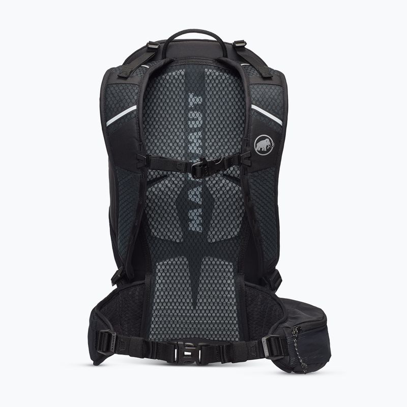 Turistinė kuprinė Mammut Lithium 25 l dark marsh/black 2