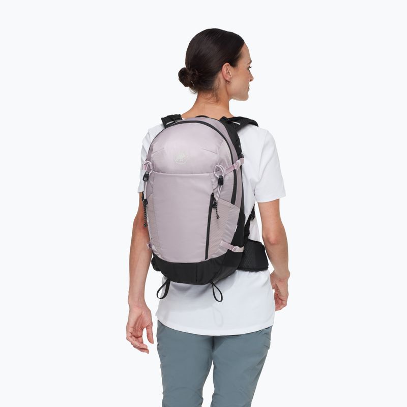 Turistinė kuprinė Mammut Lithium 25 l alpine calamint/black 6