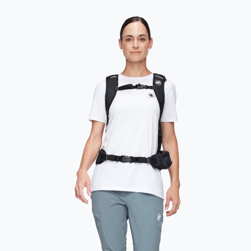 Turistinė kuprinė Mammut Lithium 25 l alpine calamint/black 7