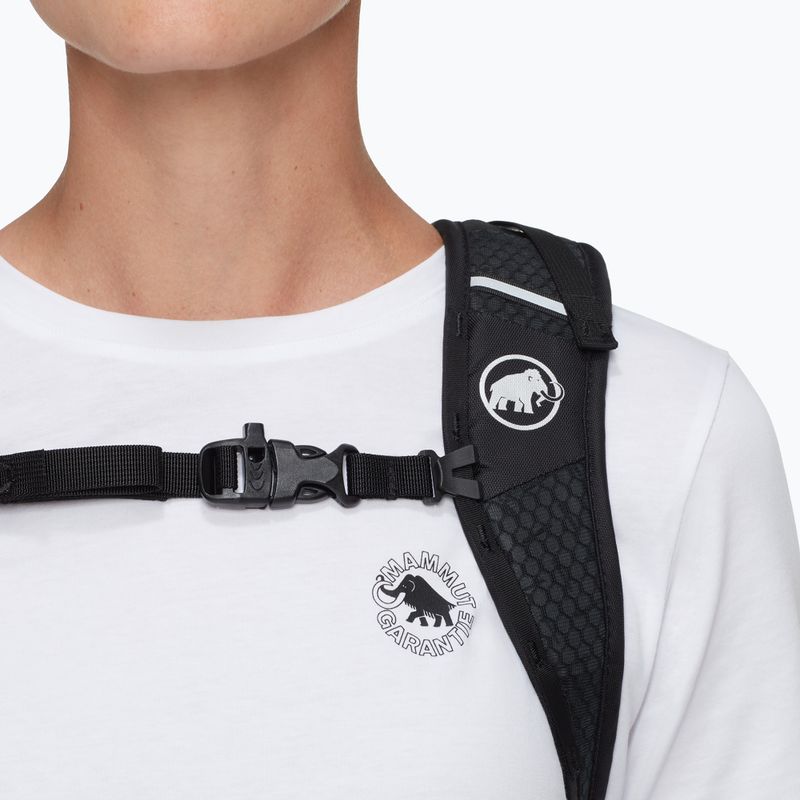 Turistinė kuprinė Mammut Lithium 25 l alpine calamint/black 9