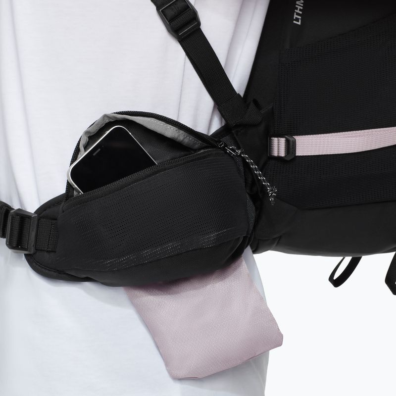 Turistinė kuprinė Mammut Lithium 25 l alpine calamint/black 10